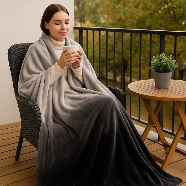 Wohndecke Betz Kuscheldecke MODENA Größe 150x200cm, Betz, Fleecedecke Flauschig Decke - Wohndecke Warm Weich