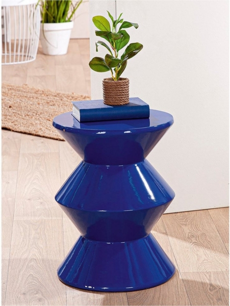 Casablanca by Gilde Beistelltisch Beistelltisch Formus (1-St)