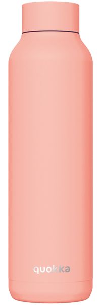 Quokka Isolierte Trinkflasche 850 ml aus Edelstahl Thermoflasche