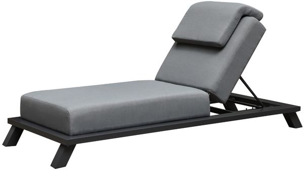 Bali Liege Mittelgrau Createxx