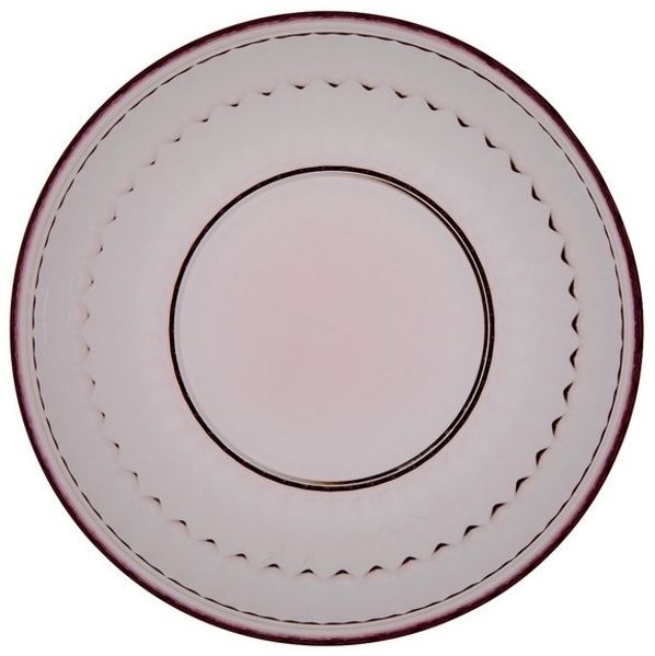 Salat/Dessertteller rose 210mm Boston coloured Villeroy und Boch Vorspeisenteller, Spülmaschinenfest