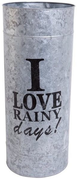 Schirmständer "Rainy days"