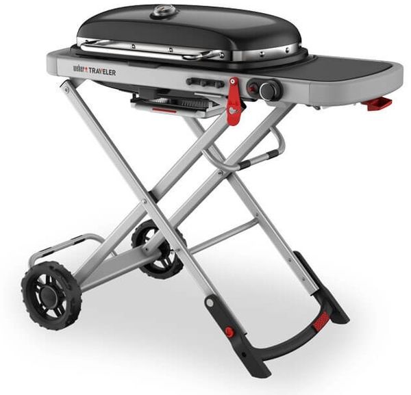 Weber Traveler