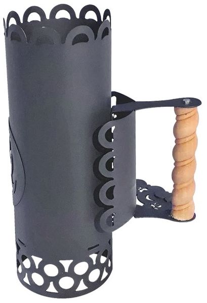 Grill Kohle Anzünder FlameStart - Grillstarter