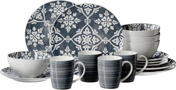 Ritzenhoff & Breker Salina Kombi-Set 16-teilig