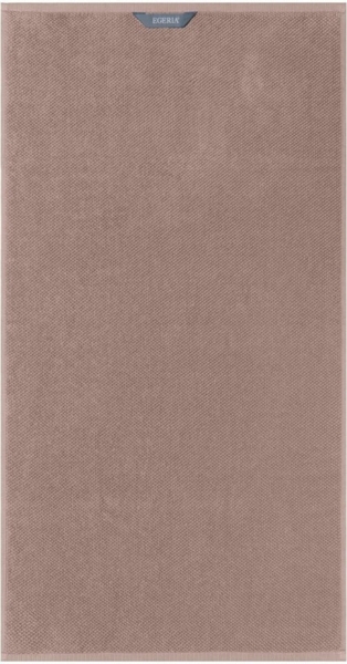 Egeria Duschtuch BOSTON, Frottier (1-St), hergestellt aus 100% Baumwolle, Größe jeweils 70 x 140 cm