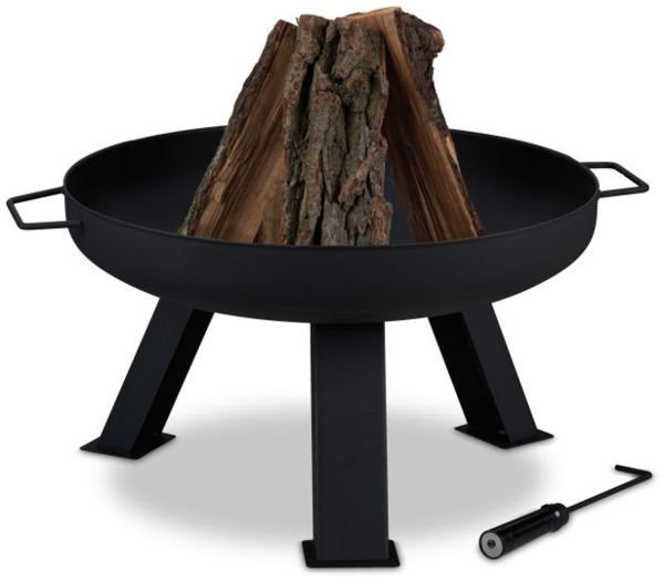 Feuerschale 60 cm Durchmesser 10032691