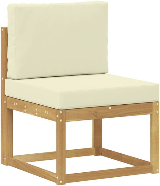 vidaXL Outdoor-Sofagarnitur 7 pcs 3387344 Bild 3