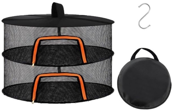 Faltbares Trockennetz 10051097_340