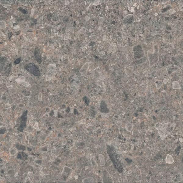 SIT Mobilia Ausziehtisch Olympia Manhattan Edelstahl 160/220/280x95 cm Dekton Ceppo