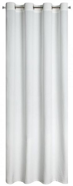Design91 Vorhang Samtvorhänge 140x250 cm (1 St), Ösen, blickdicht, Samt, Wohnzimmer