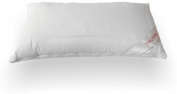 Traumina Kissen Exclusive Faser 40x80cm