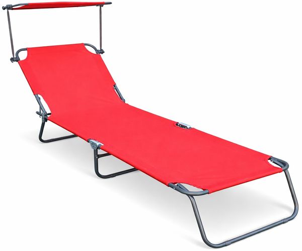 VCM Dach 917010 L. 185 x H. 24 x B. 55 cm