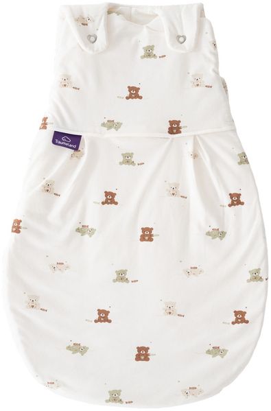 Träumeland Liebmich Patita Schlafsack - Gr. 62/68