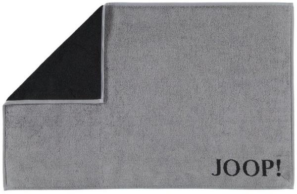 JOOP! Duschmatte Classic Doubleface 1600, 100% Baumwolle