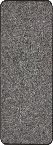Andiamo Teppich Luton, Made in Germany, rechteckig, Höhe: 5 mm, melierte Optik, auch als Läufer, Wohnzimmer & Schlafzimmer
