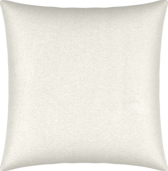 Erwin Müller Kissenbezug Kuschelkissenbezug "Murnau", Single-Jersey Uni