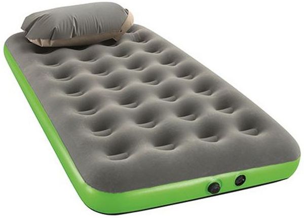 Bestway Gästebett Luftbett Matratze Luftmatratze Campingbett Gästematratze