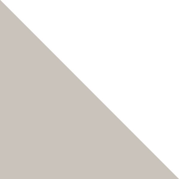 Esstisch Cumair Cashmere 120 (Farbe: Cashmere / Arktisches Weiß) Bild 5