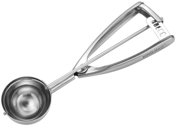 Kinghoff Kinghoff Eisportionierer Kugel KH1808