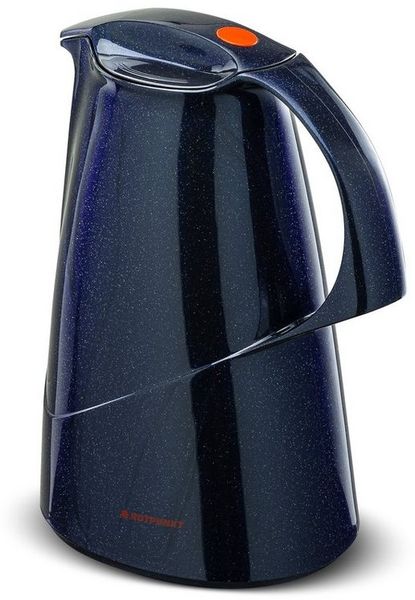 Isolierkanne 260 sparkling nightsky Eleganz in Hochglanz 1000ml