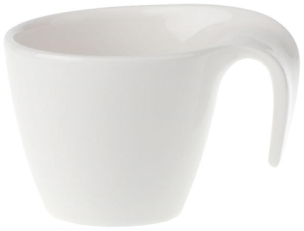 Villeroy & Boch Flow Mokka-/Espressotasse 100 ml 6er Set - DS