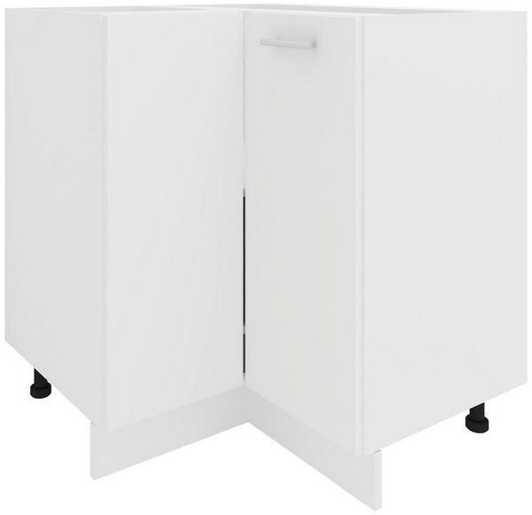 VCM Esilo 918666 H. 82 x B. 76 x T. 76 cm