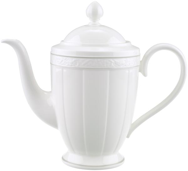 Villeroy & Boch Gray Pearl Kaffeekanne