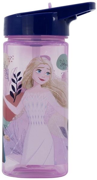 Disney Trinkflasche Disney Die Eiskönigin Elsa Anna Kinder Wasserflasche Flasche 510 ml