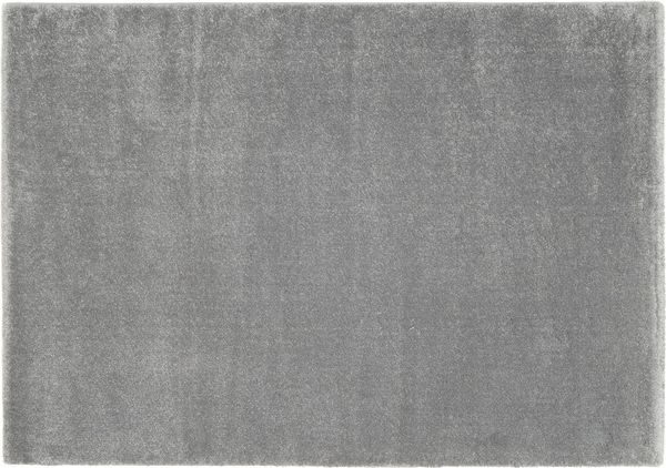 OCI DIE TEPPICHMARKE Teppich Bellevue, auch als Läufer erhältlich, rechteckig, Höhe: 20 mm, hochwertiger dichter Hochflor, Shaggy, Langflor, Wohnzimmer