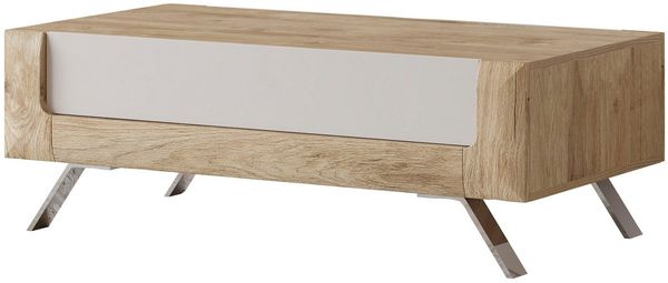 Leonique Couchtisch Kasai, (110 x 65 cm)