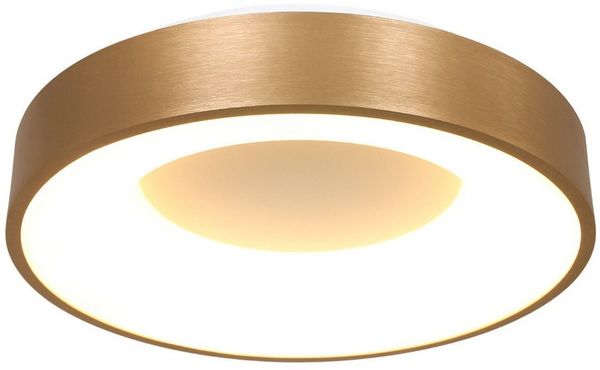 Liadomo Deckenleuchte Kiera, ohne Leuchtmittel, Warmweiß, modernes Design
