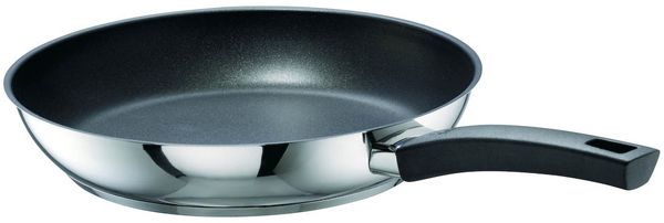 Pfannen-Serie Barola beschichtet - Bratpfanne 28cm beschichtet