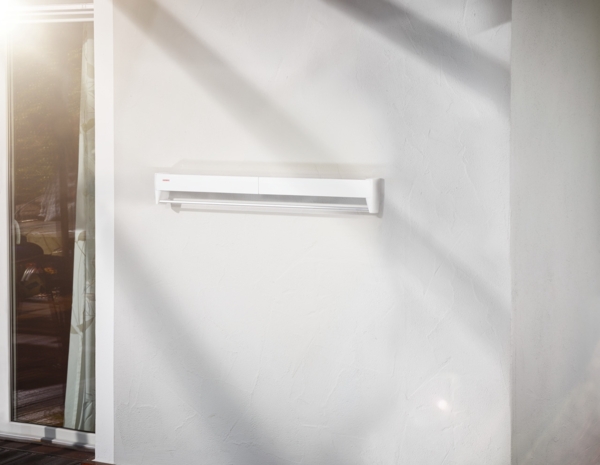 Wandwäschetrockner Telegant 81 Protect Plus Bild 3