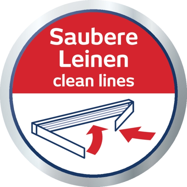 Wandwäschetrockner Telegant 81 Protect Plus Bild 7