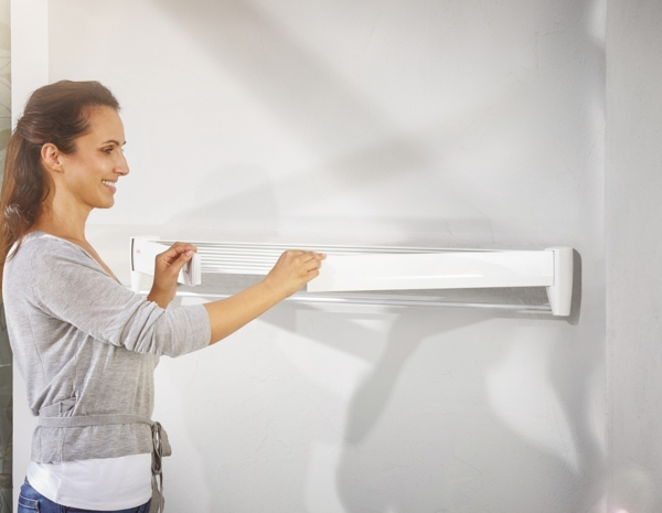 Wandwäschetrockner Telegant 81 Protect Plus Bild 5