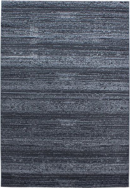Teppium Teppich Unicolor - Einfarbig, Rechteckig, Höhe: 6 mm, Modern Kurzflor Teppich Wohnzimmer Einfarbig Weicher flor Pflegeleicht