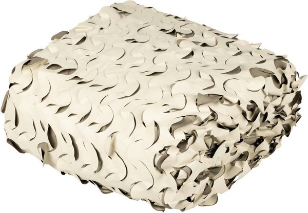 Windhager Beschattungsnetz COTE D´Azur - 3x4 Meter - Beige/Taupe - Sonnensegel, Sonnenschutz, Schattennetz, Schattierungsnetz - Terassenüberdachung - geeignet für Terasse, Balkon und Garten