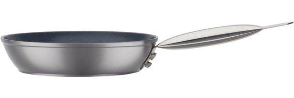 GSW Bratpfanne Gastro Quick, Aluminium (1-tlg), Gastro Bratpfanne aus Aluminium mit Antihaft-Versiegelung
