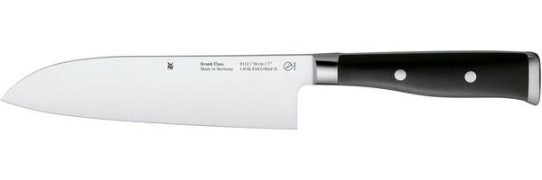 WMF Santokumesser 18cm Grand Bild 2