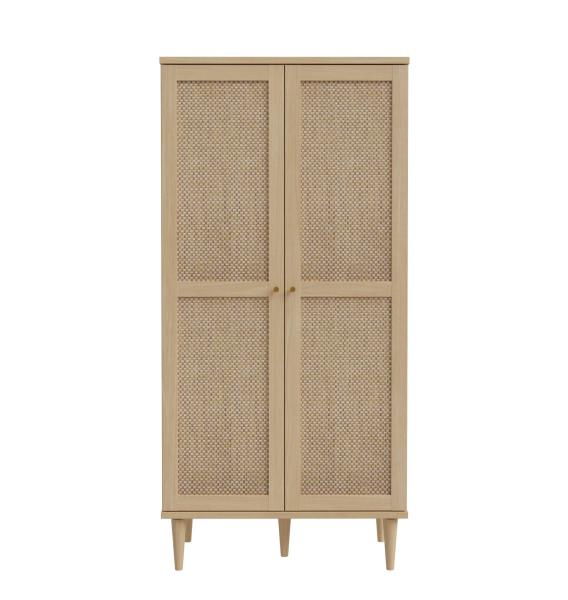 99rooms Consuelo Highboard Beige