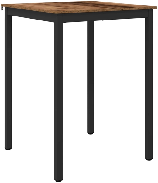 vidaXL Esstische Holzwerkstoff 892684
