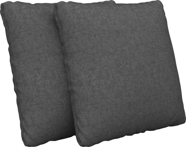 sit&more Sofakissen Morris Jubi, B: 45 cm, (Set, 2 Stück), Set: 2 Stück, passend zur Serie