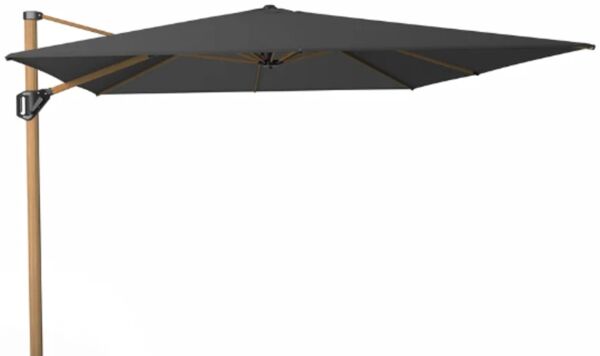 Challenger T1 Premium Ampelschirm schwarz