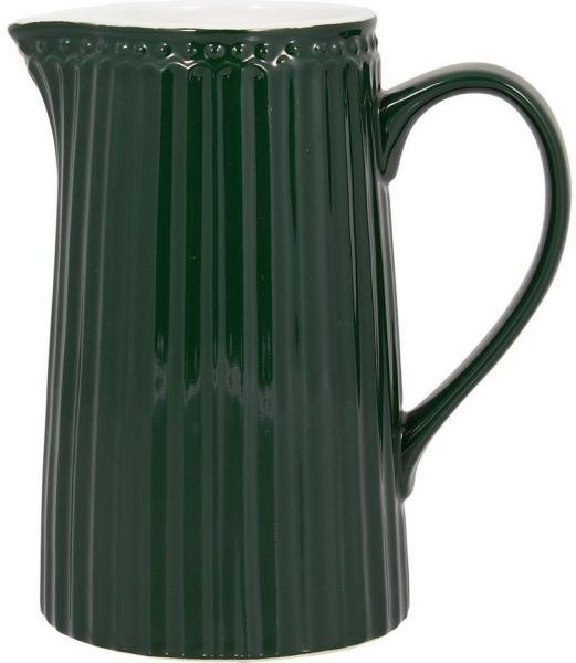 Greengate Krug Alice pinewood green 1L