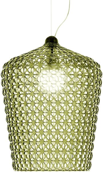 Kartell Kabuki Pendelleuchte Ø50x73 cm