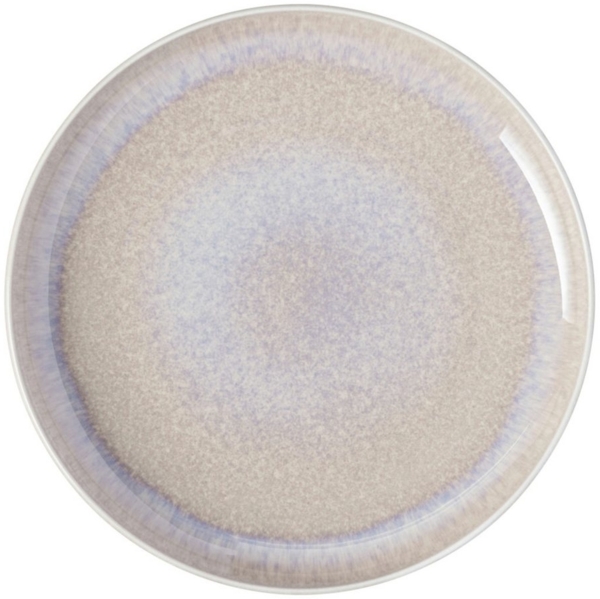 like. by Villeroy & Boch Perlemor Sand Frühstücksteller / Kuchenteller 20cm
