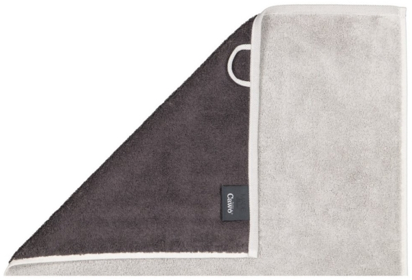 Cawö Handtücher CUTE CATS EDITION You & Me 6263, 100% Baumwolle (1-St) Bild 3