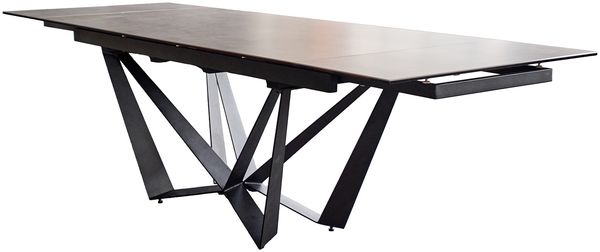 KAWOLA Ausziehtisch ISTAR Esstisch Keramik 180x90cm Bild 3