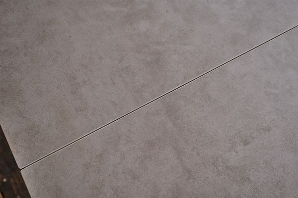 KAWOLA Ausziehtisch ISTAR Esstisch Keramik 180x90cm Bild 8
